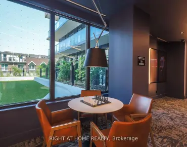
#421-285 Dufferin St South Parkdale 2 beds 2 baths 1 garage 675000.00        