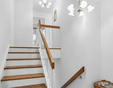 
#G14-288 Mill Rd Markland Wood 3 beds 3 baths 1 garage 495000.00        