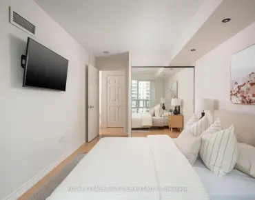 
#601-17 Michael Power Pl Islington-City Centre West 1 beds 1 baths 1 garage 449000.00        