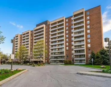 #604-25 Four Winds Dr York University Heights 3 beds 2 baths 1 garage 540000.00