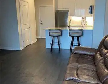 
#819-50 Thomas Riley Rd Islington-City Centre West 1 beds 1 baths 1 garage 488000.00        