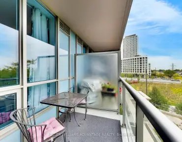 
#301-15 Viking Ln Islington-City Centre West 1 beds 1 baths 1 garage 499900.00        