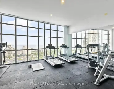 
#2029-165 Legion Rd N Mimico 1 beds 1 baths 1 garage 548000.00        