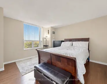 
#524-6 Humberline Dr West Humber-Clairville 2 beds 2 baths 1 garage 539900.00        
