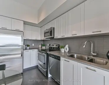 #4301-2220 Lakeshore Blvd W Mimico 1 beds 1 baths 1 garage 459000.00