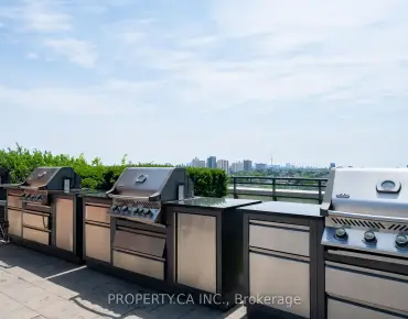 
            #1201-830 Lawrence Ave Yorkdale-Glen Park 1睡房1卫生间1车位, 出售价格399999.00加元                    