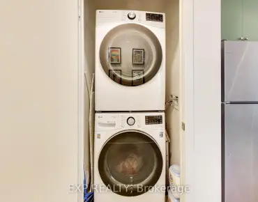 
            #1106-10 Wilby Cres Weston 3睡房2卫生间车位, 出售价格528000.00加元                    
