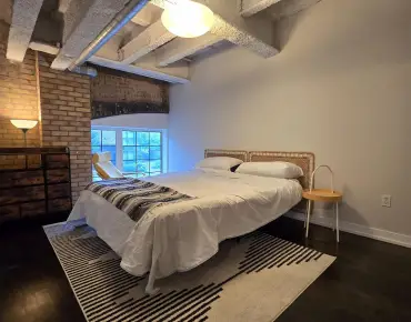 
#201-1100 Lansdowne Ave Dovercourt-Wallace Emerson-Junction 1 beds 1 baths 1 garage 525900.00        