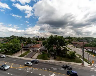 
#513-2522 Keele St Maple Leaf 1 beds 1 baths 1 garage 455000.00        