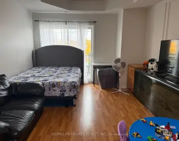 
            #207-5150 Winston Churchill Blvd Churchill Meadows 睡房1卫生间车位, 出售价格389000.00加元                    