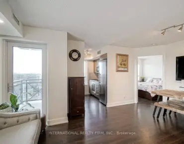 #2222-2 Eva Rd Etobicoke West Mall 2 beds 2 baths 1 garage 469999.00