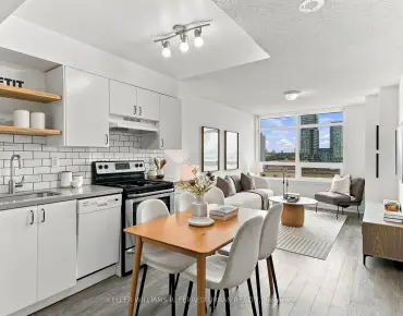 
#1014-816 Lansdowne Ave Dovercourt-Wallace Emerson-Junction 1 beds 1 baths 1 garage 389000.00        