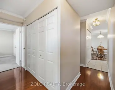 
            #2003-812 Burnhamthorpe Rd Markland Wood 2睡房2卫生间1车位, 出售价格559900.00加元                    