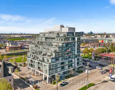 #705-16 Mcadam Ave Yorkdale-Glen Park 2 beds 2 baths 1 garage 679000.00