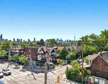 
#328-858 Dupont St Dovercourt-Wallace Emerson-Junction 2 beds 2 baths 1 garage 1134000.00        