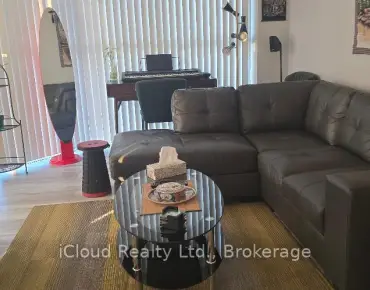 
#706-600 Rexdale Blvd West Humber-Clairville 2 beds 2 baths 1 garage 503999.00        