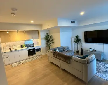 #905-1100 Sheppard Ave W York University Heights 1睡房2卫生间1车位, 出售价格678888.00加元