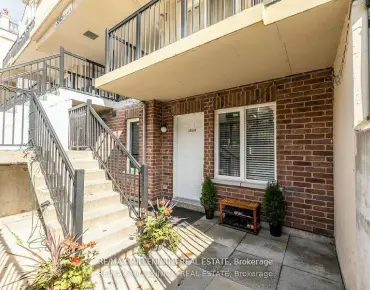 #1034-3045 Finch Ave W Humbermede 2 beds 2 baths 2 garage 579000.00