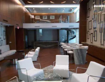 #811-205 Sherway Gardens Rd Islington-City Centre West 1 beds 1 baths 1 garage 459999.00