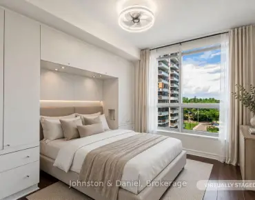 
#503-70 High Park Ave High Park North 2 beds 1 baths 1 garage 695000.00        
