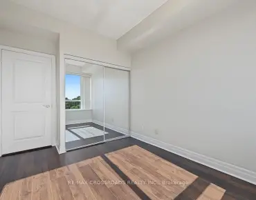 
#613-20 Gothic Ave High Park North 2 beds 2 baths 1 garage 849900.00        