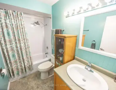 
#18-71 Old Burnhamthorpe Rd Markland Wood 3 beds 2 baths 1 garage 789000.00        