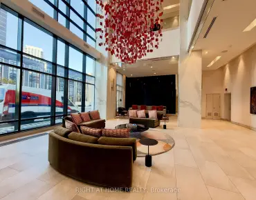 
            #709-7 Mabelle Ave Islington-City Centre West 1睡房1卫生间车位, 出售价格424900.00加元                    