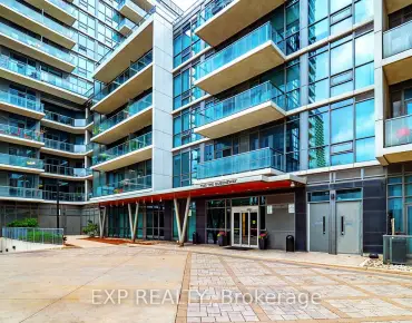 #808-1185 The Queensway Way Islington-City Centre West 2睡房2卫生间1车位, 出售价格659000.00加元