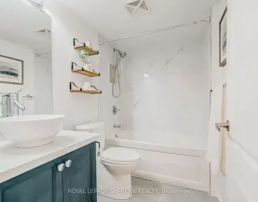 
            #601-2772 Keele St Downsview-Roding-CFB 1睡房1卫生间1车位, 出售价格430000.00加元                    