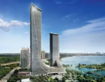 #231-30 Shore Breeze Dr Mimico 2睡房2卫生间1车位, 出售价格709900.00加元
