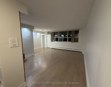 #411-80 Grandravine Dr York University Heights 2睡房1卫生间1车位, 出售价格415000.00加元