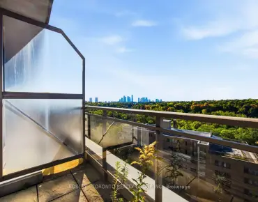 
            #1001-2662 Bloor St W Kingsway South 2睡房2卫生间2车位, 出售价格1795000.00加元                    