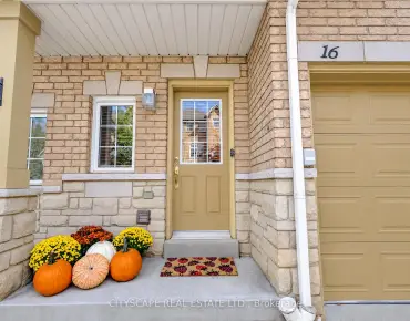 
#16-3150 Pinto Pl Cooksville 3 beds 3 baths 2 garage 1148000.00        