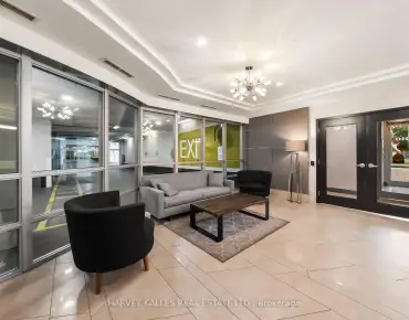 
#602-1910 Lake Shore Blvd W South Parkdale 1 beds 1 baths 1 garage 499000.00        