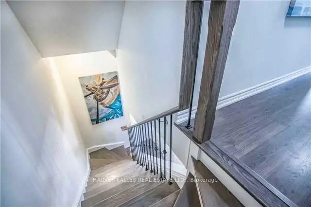 Toronto 共管镇屋
