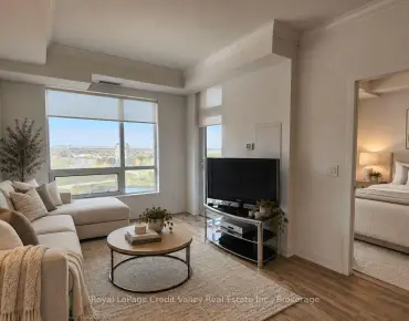 
#1103-840 Queens Plate Dr West Humber-Clairville 1 beds 2 baths 1 garage 349900.00        