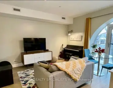 
#210-243 Perth Ave Dovercourt-Wallace Emerson-Junction 1 beds 1 baths  garage 719000.00        