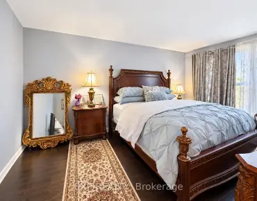 #87-19 London Green Crt Glenfield-Jane Heights 3睡房2卫生间1车位, 出售价格599900.00加元