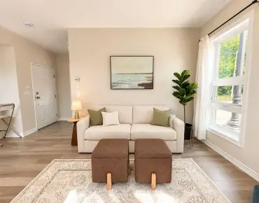 
#2-90 Caledonia Park Rd Corso Italia-Davenport 2 beds 2 baths 1 garage 599000.00        