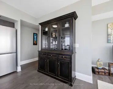 #904-11 Superior Ave Mimico 1睡房2卫生间1车位, 出售价格634900.00加元