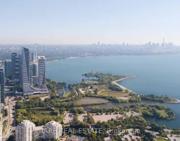 #Lph06A-30 Shore Breeze Dr Mimico 1睡房1卫生间1车位, 出售价格789000.00加元