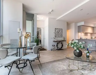 
#TH104-70 Annie Craig Dr Mimico 2 beds 3 baths 1 garage 1199000.00        