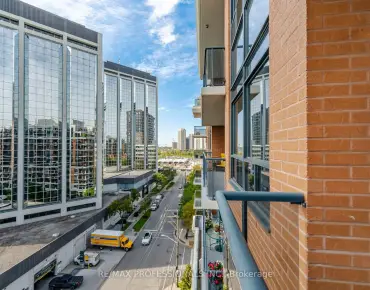 #901-2 Aberfoyle Cres N Islington-City Centre West 2睡房2卫生间1车位, 出售价格699000.00加元