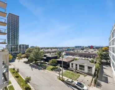 
#504-1185 The Queensway N/A Islington-City Centre West 2 beds 2 baths 1 garage 695000.00        