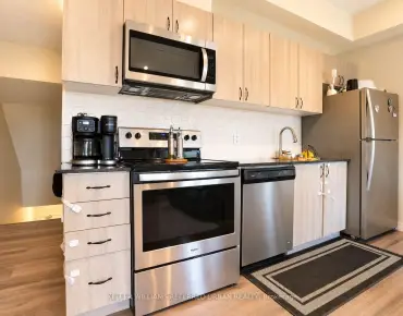 
#25-630 Rogers Rd Keelesdale-Eglinton West 2 beds 2 baths 1 garage 499000.00        