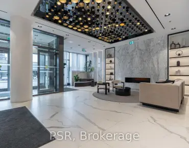 #2305-10 Graphophone Grve Dovercourt-Wallace Emerson-Junction 1 beds 1 baths garage 604900.00