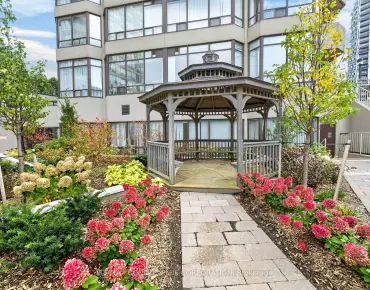 
#2009-1300 Islington Ave Islington-City Centre West 2 beds 2 baths 1 garage 515000.00        