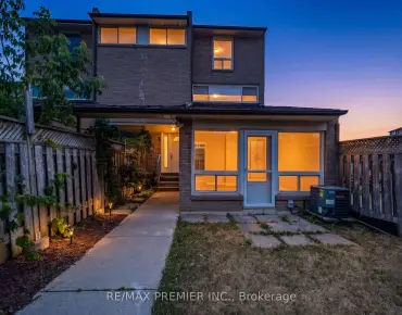 
#82-248 John Garland Blvd West Humber-Clairville 3 beds 2 baths 1 garage 424900.00        
