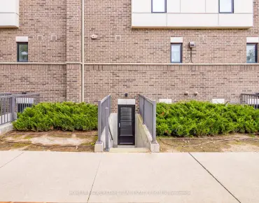 
            #413-8 Drummond St Mimico 1睡房1卫生间1车位, 出售价格469000.00加元                    