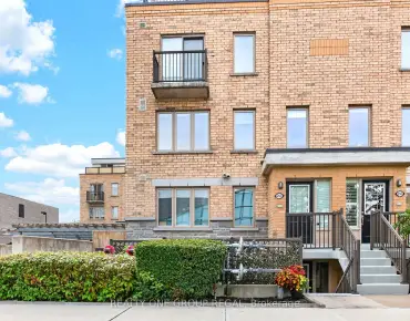 
#155-6 Foundry Ave Dovercourt-Wallace Emerson-Junction 2 beds 2 baths 1 garage 789900.00        
